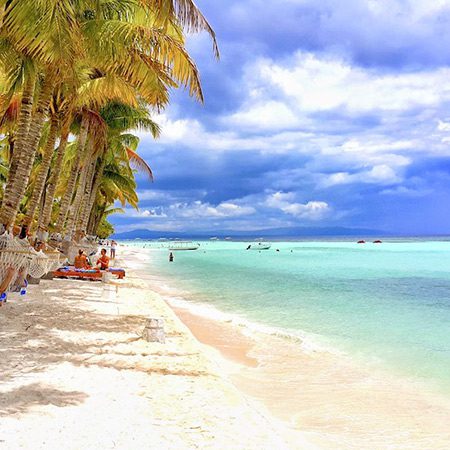 philippines tourist package