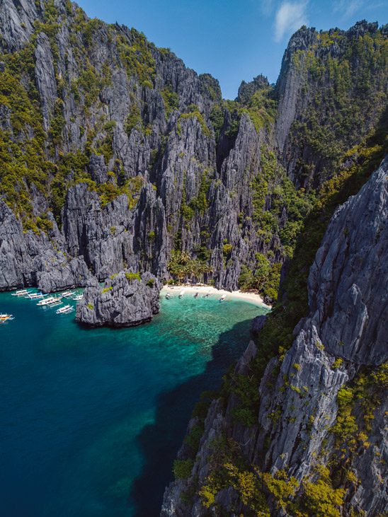 tour the philippines package