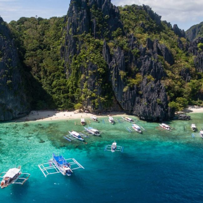 philippines travel tours packages