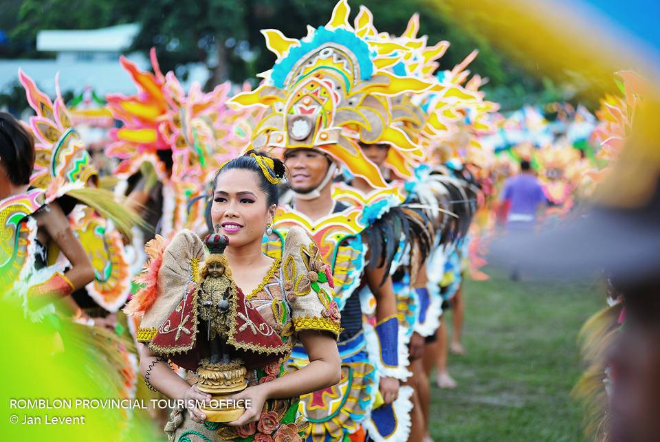 Romblon - Tourismo Filipino