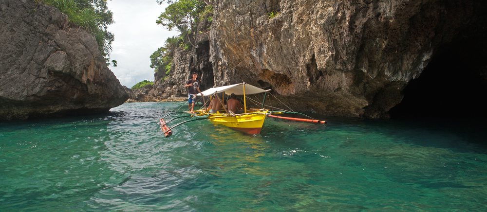 Guimaras Island - Tourismo Filipino