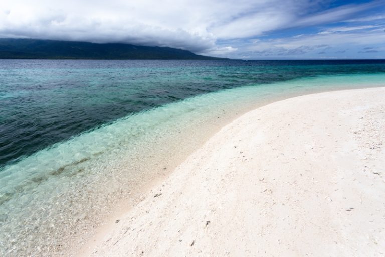 Camiguin - Tourismo Filipino