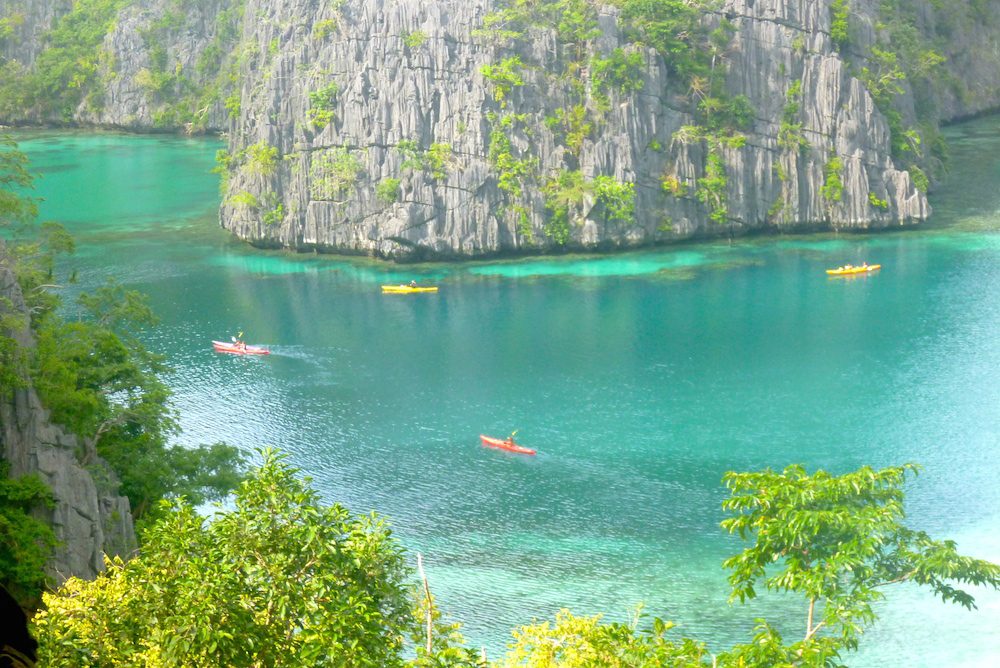 Busamang Offroad Jeep Tour around Busuanga Island - Tourismo Filipino