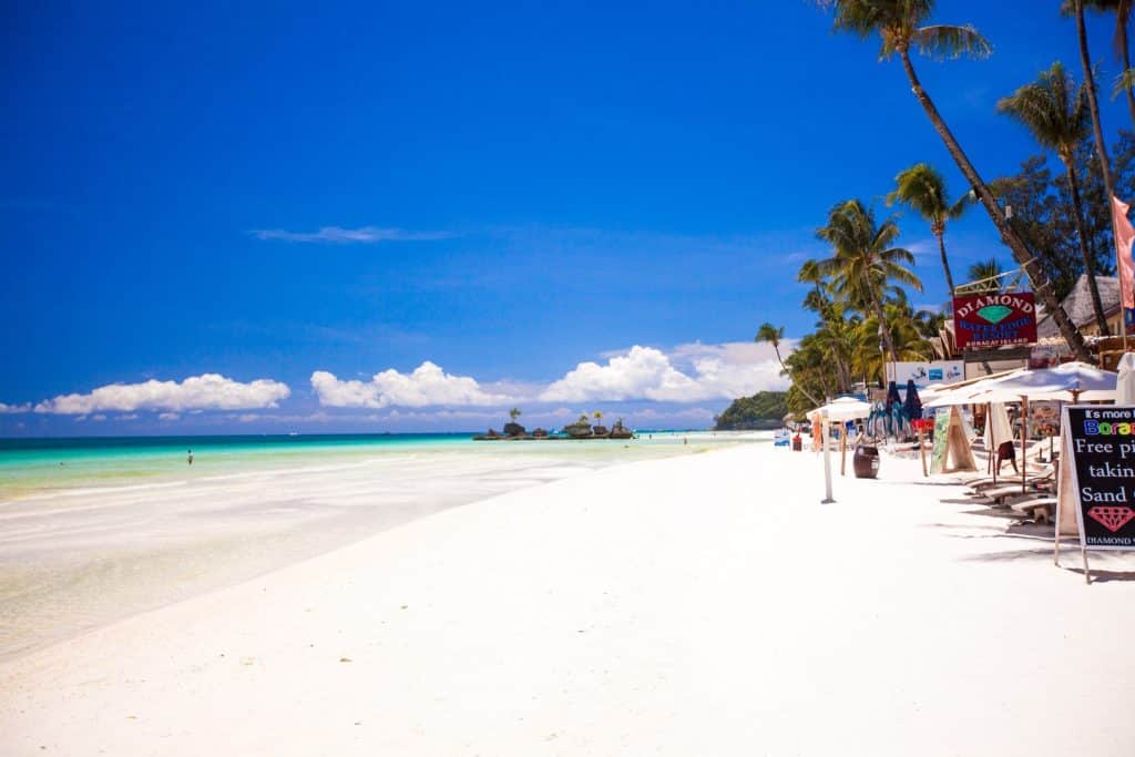 Boracay - Important Information - Tourismo Filipino