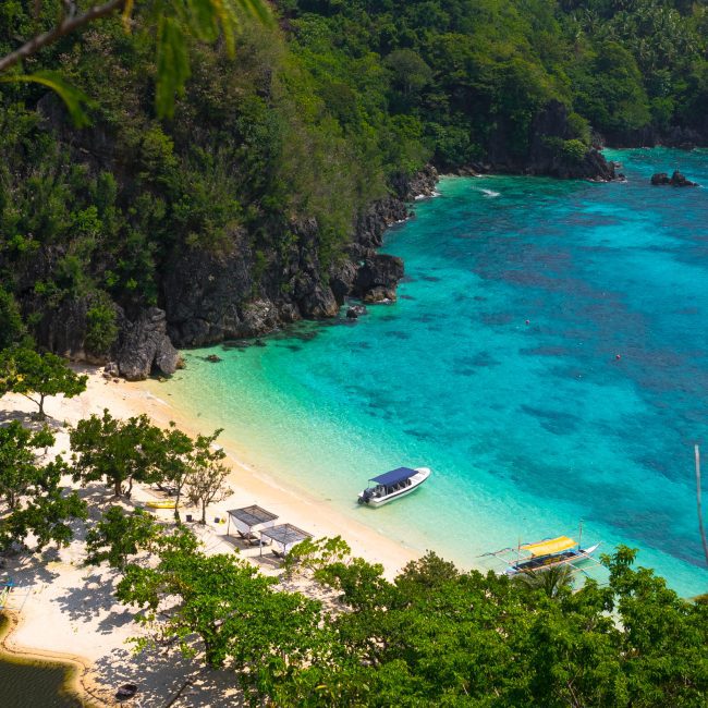 tour the philippines package