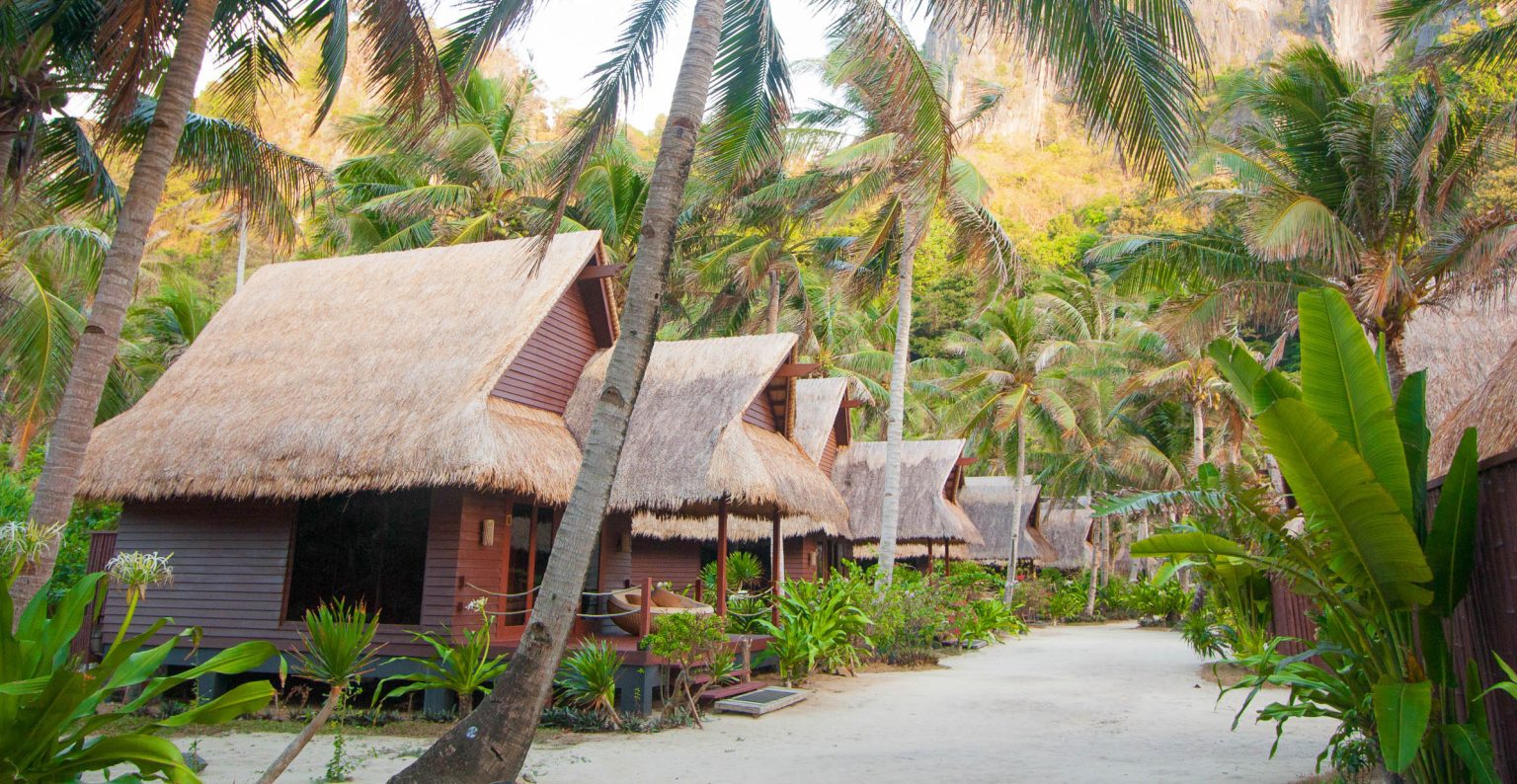 Cauayan Island Resort - Tourismo Filipino