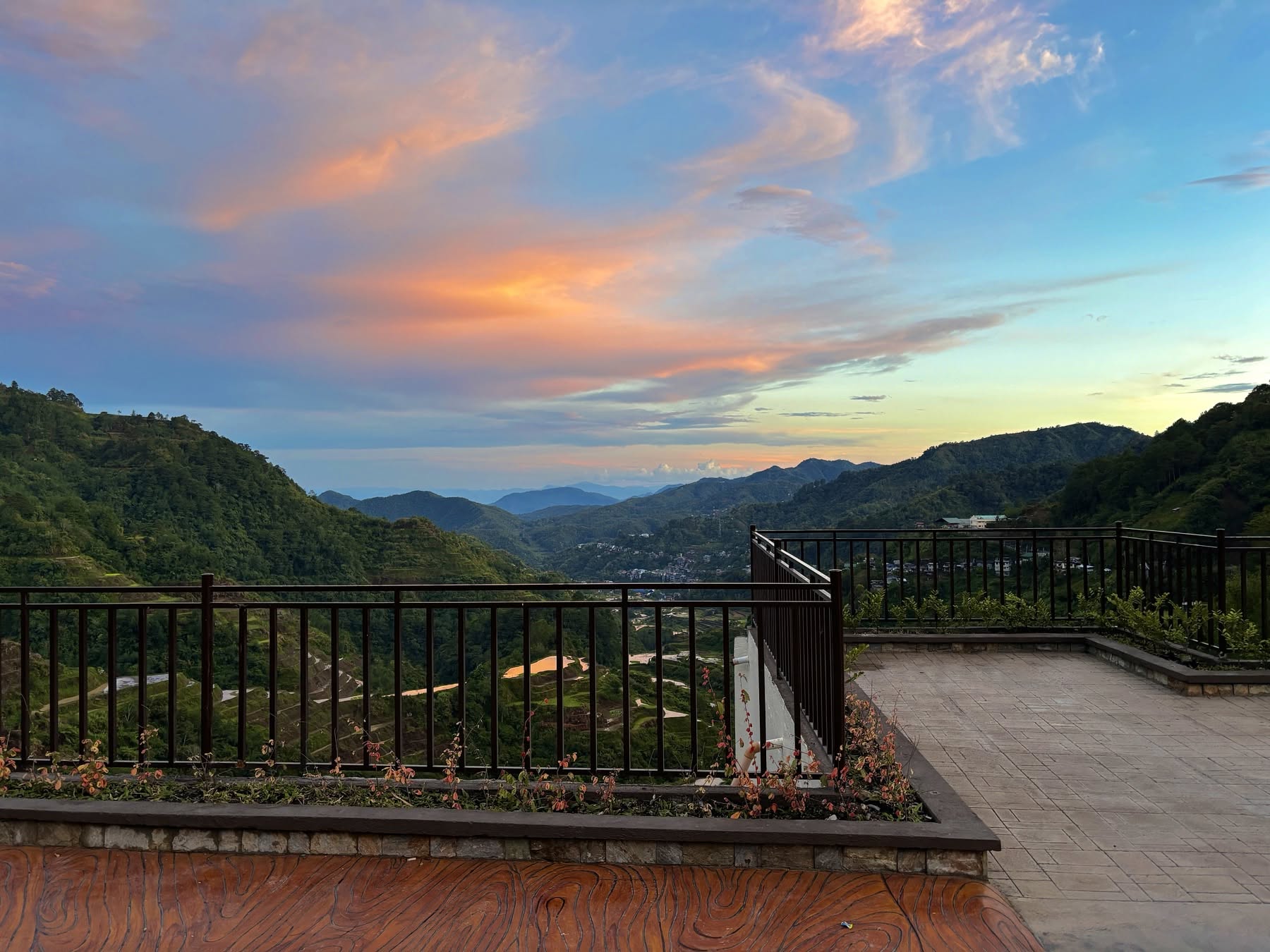 Banaue Grandview Hotel