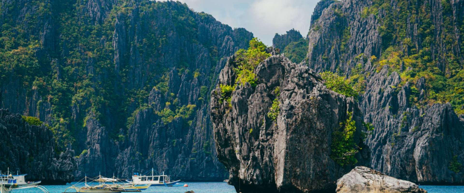 El Nido, Palawan